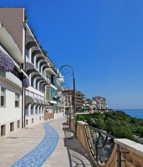 Гостиница Hotel Ideale  Ортона